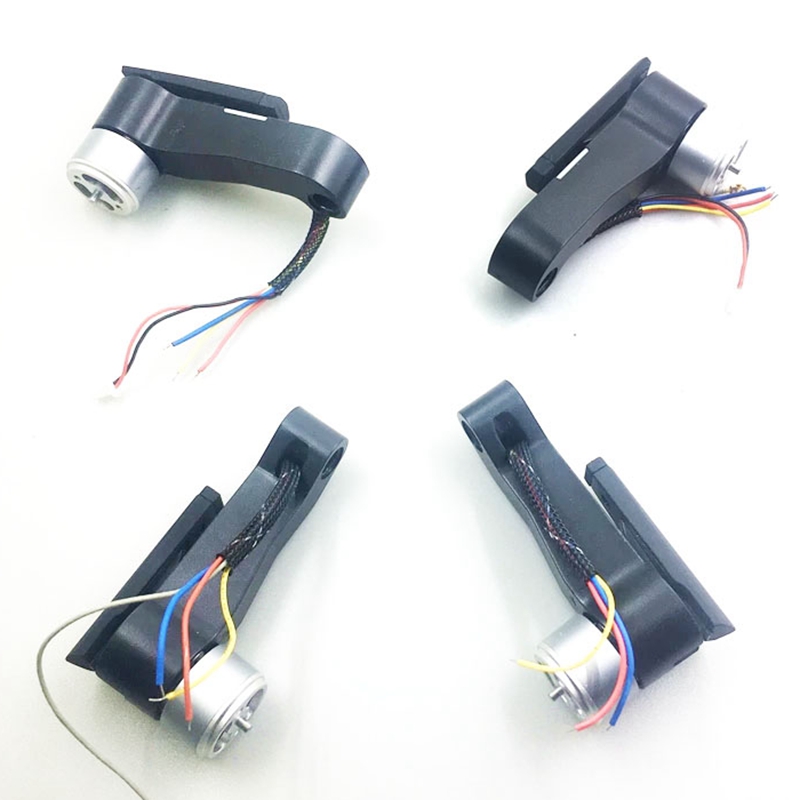 Jjrc Drone X12 - Arm set Side bar with motor