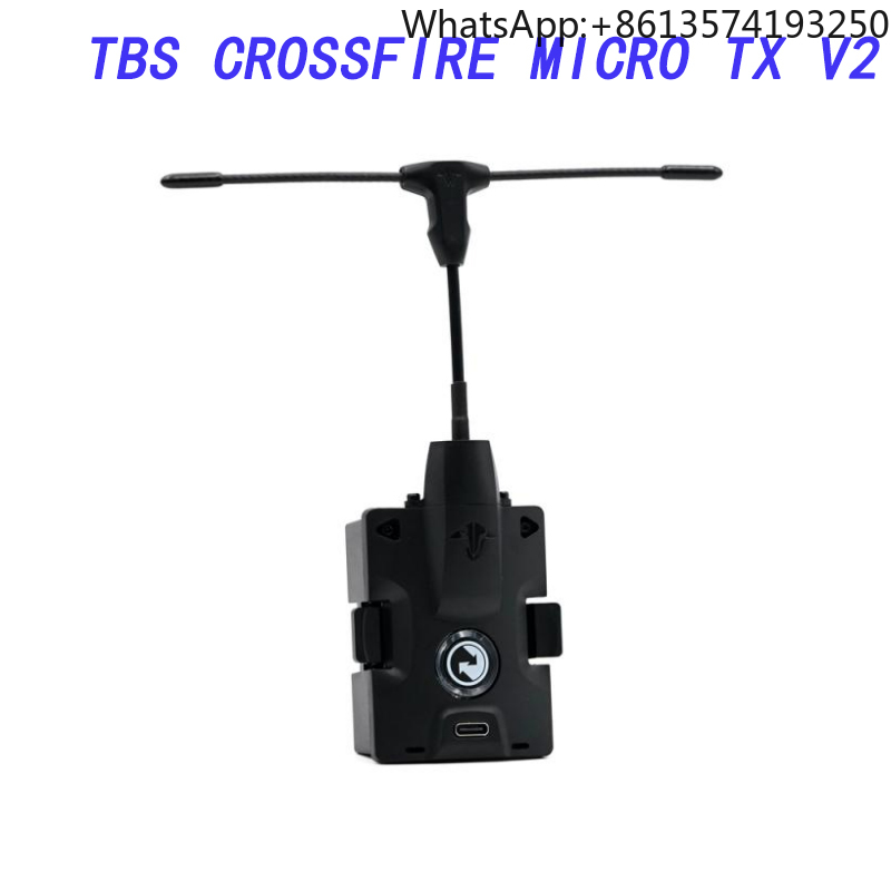 Tbs Fpv Crossfire - TBS BlackSheep CROSSFIRE 915 High Frequency