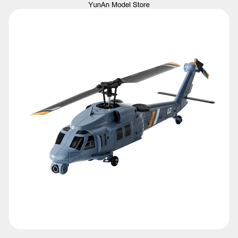 Rc Helicopter Gyro - 4DRC L2 8K UHD FPV RC
