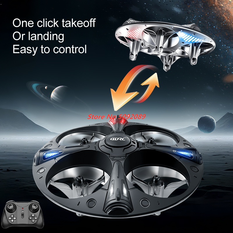 Smart Attitude Hold Hover Mini - Rc Helicopter Electric ulasan dan harga