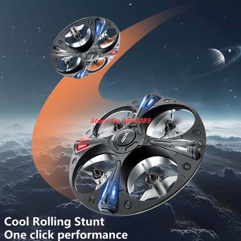 Smart Attitude Hold Hover Mini - Rc Helicopter Electric ulasan dan harga