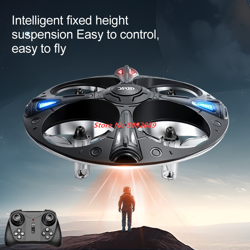 Smart Attitude Hold Hover Mini - Rc Helicopter Electric ulasan dan harga