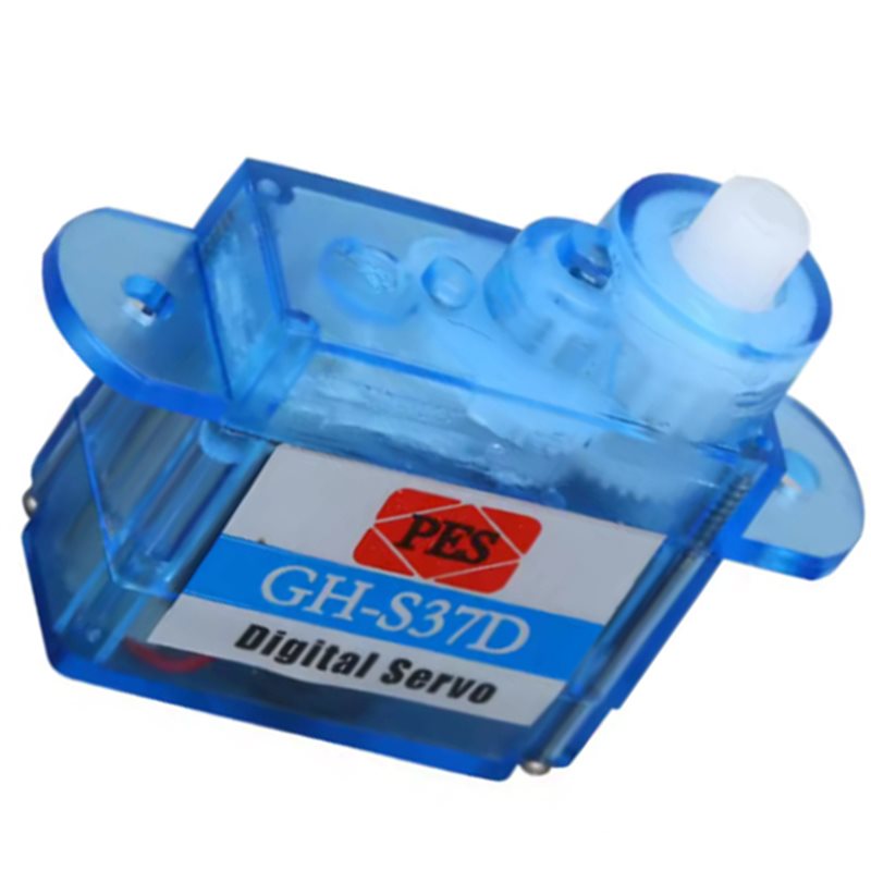 ABXE-4X GH-S37D GH-S43D Servo  - Rc Helicopter Mini ulasan dan harga