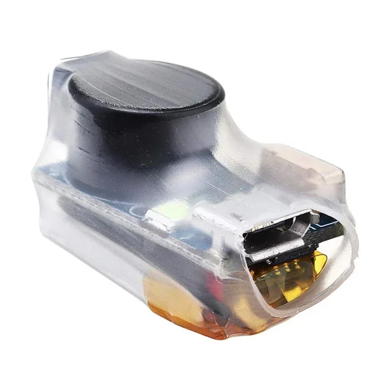 Wireless VIFLY Beacon Anti-Los - Rc Helicopter Gyro ulasan dan harga