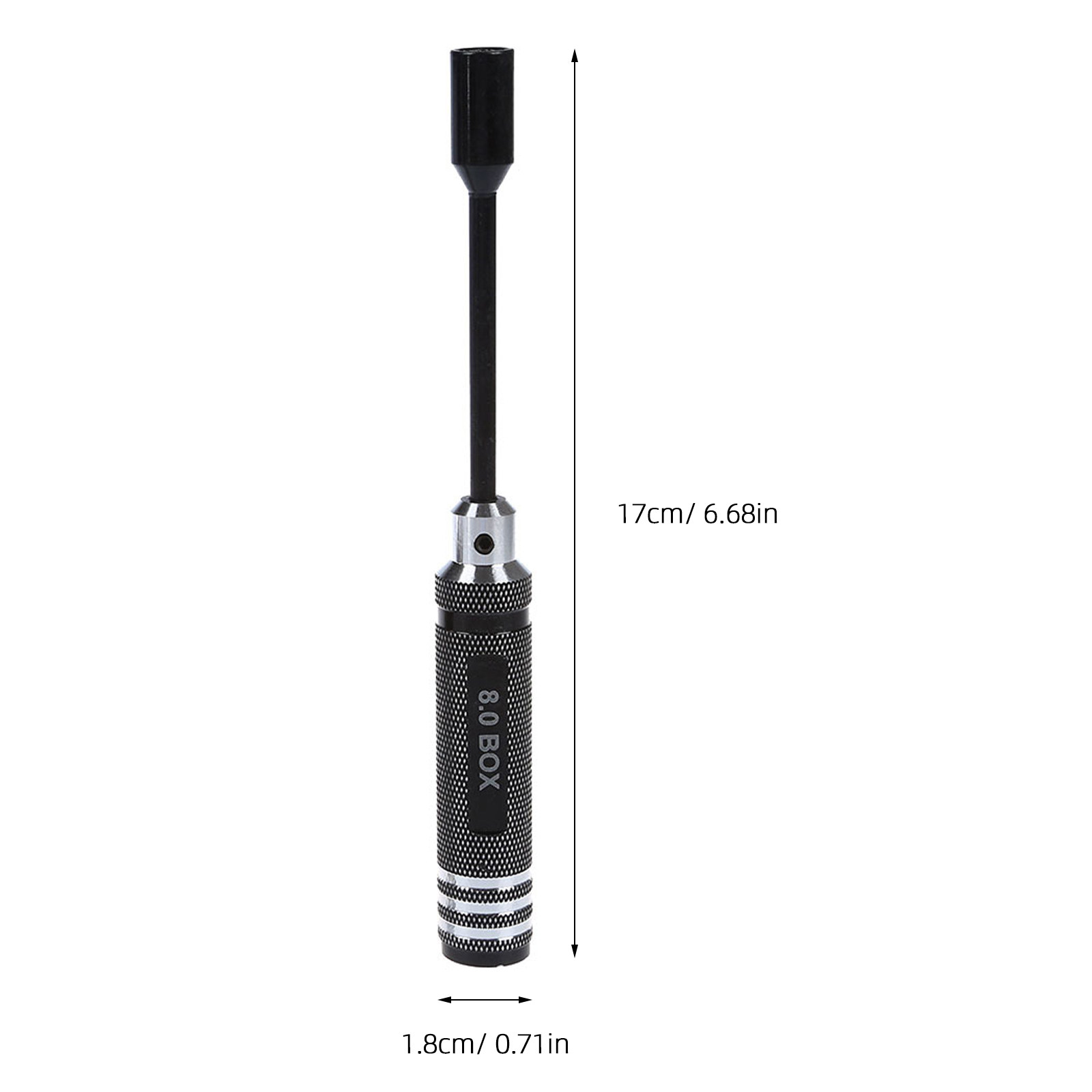 4Pcs Hex Socket Screwdriver To - Rc Helicopter Tool Kit ulasan dan harga