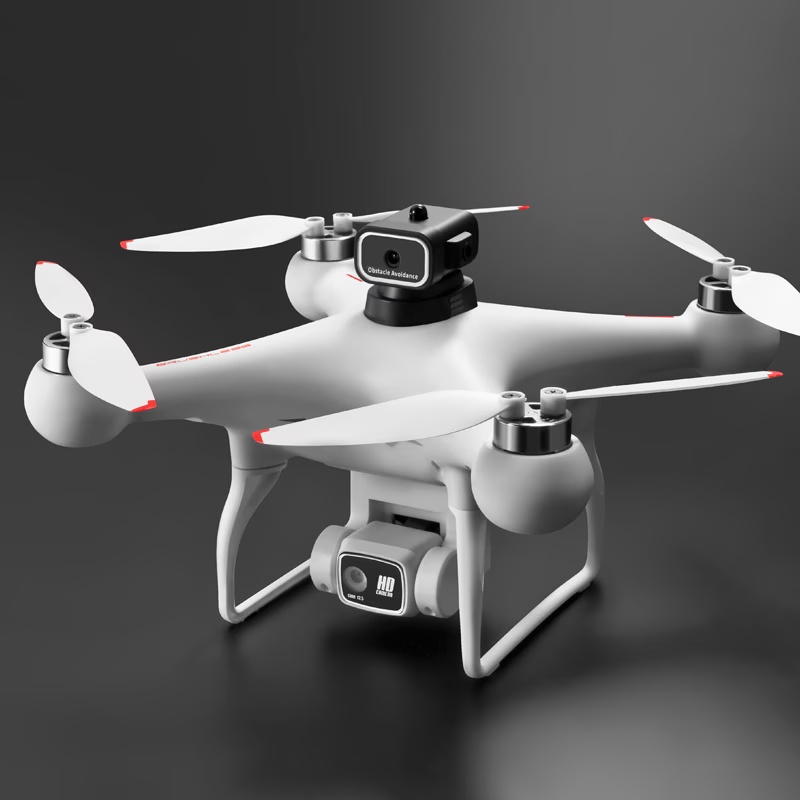 New Brushless Motor Optical Fl - Rc Helicopter Case ulasan dan harga