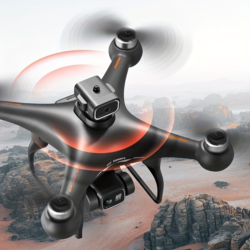 New Brushless Motor Optical Fl - Rc Helicopter Case ulasan dan harga