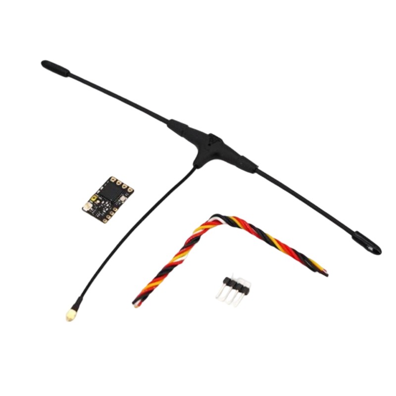 A49K-TBS For LONG RANGE R C TR - Tbs Fpv Crossfire ulasan dan harga