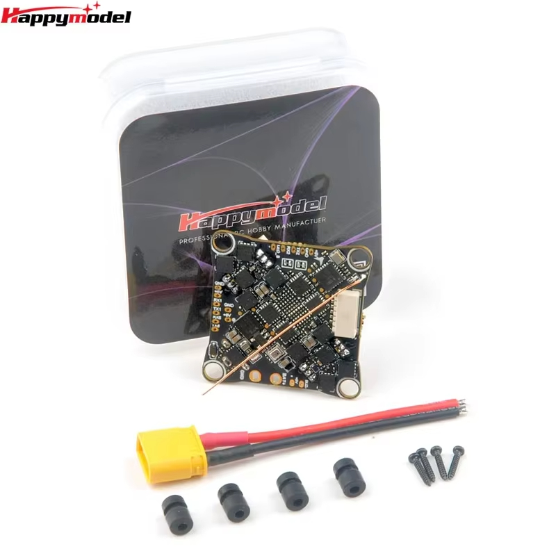 HappyModel Crazy F405 HD ELRS  - Autel Drone Evo Lite ulasan dan harga