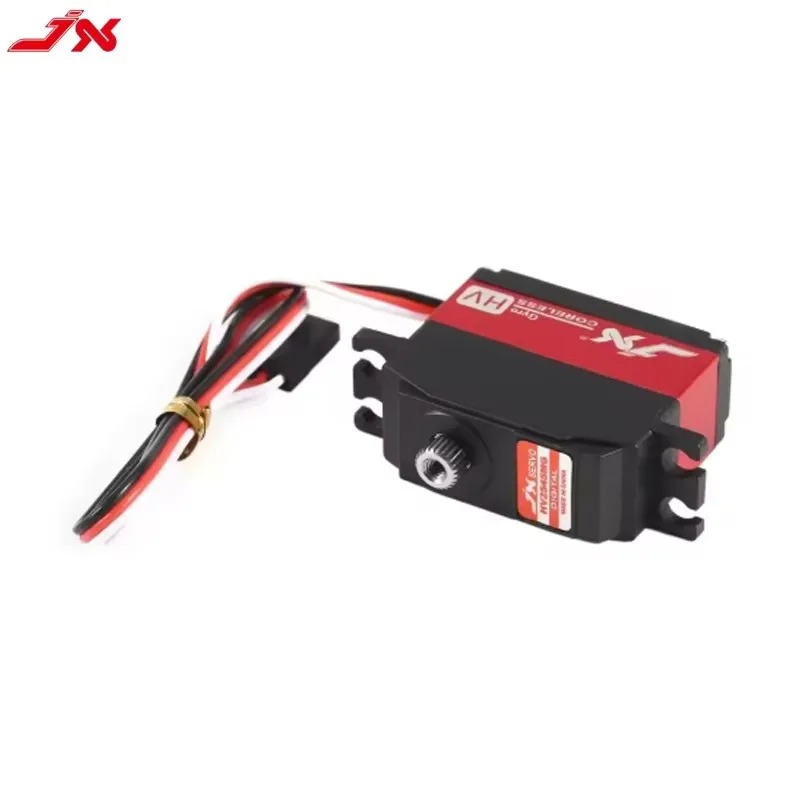 JX PDI-HV2545MG 4.5KG Coreless - Rc Helicopter Gyro ulasan dan harga