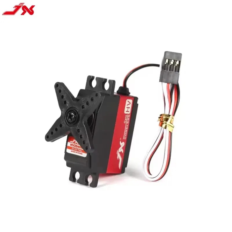 JX PDI-HV2545MG 4.5KG Coreless - Rc Helicopter Gyro ulasan dan harga