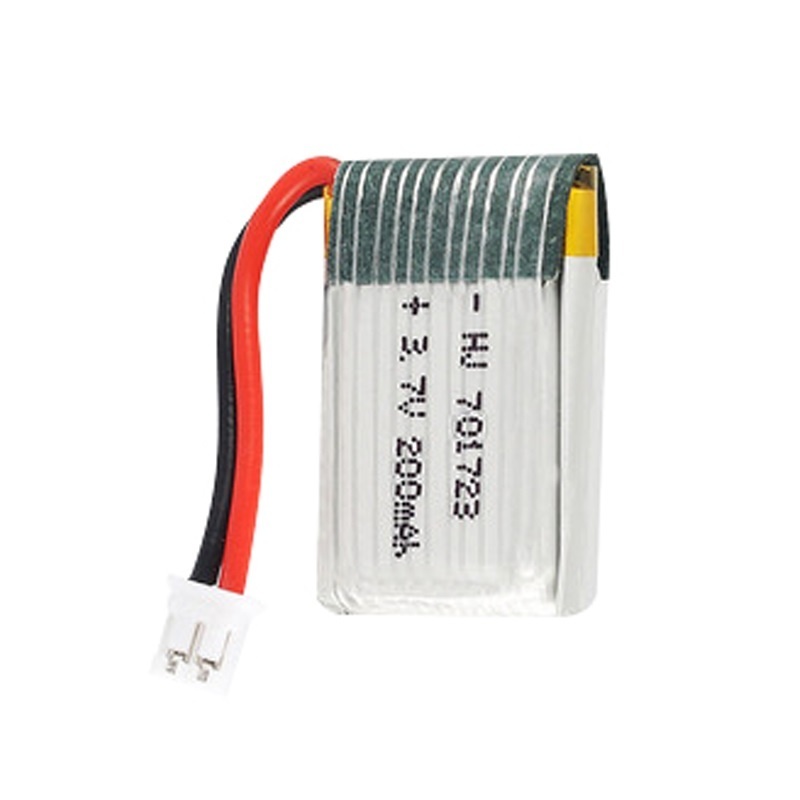 Upgrade 3.7V 200mAh Battery Wi - Rc Helicopter Charger ulasan dan harga