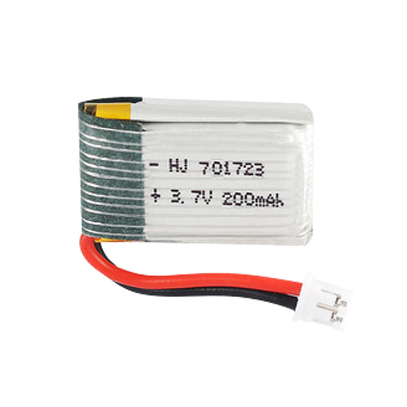 Upgrade 3.7V 200mAh Battery Wi - Rc Helicopter Charger ulasan dan harga