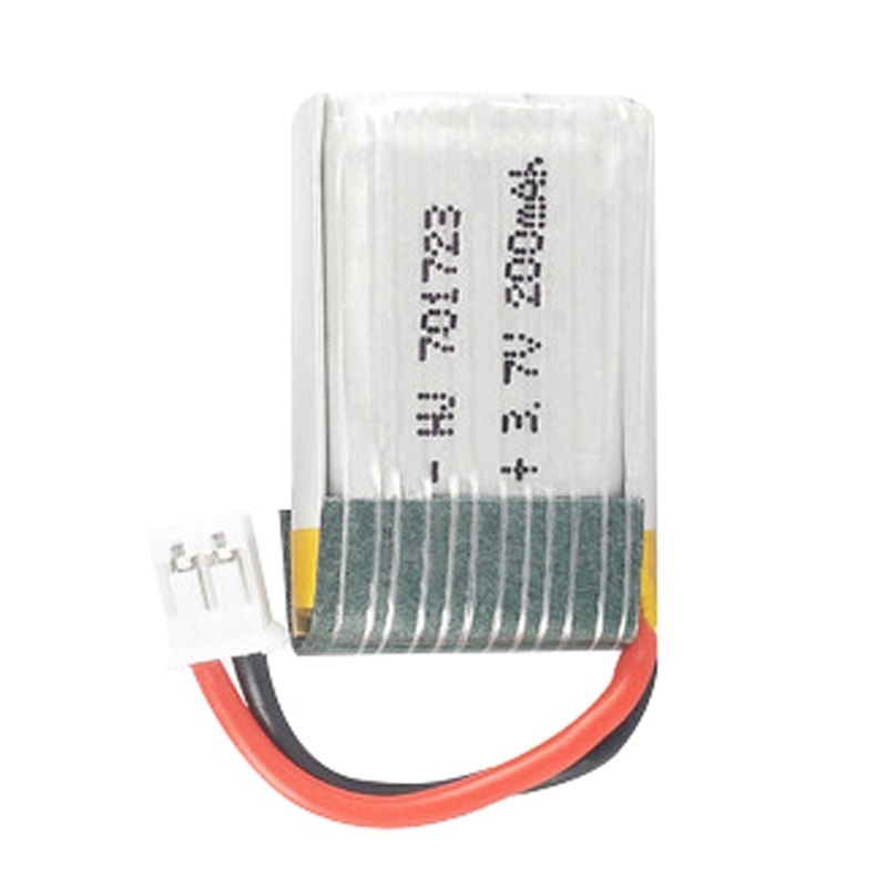 Upgrade 3.7V 200mAh Battery Wi - Rc Helicopter Charger ulasan dan harga