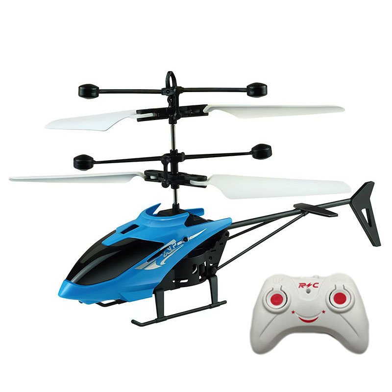 Mini Remote Control Aircraft H - Rc Helicopter Charger ulasan dan harga