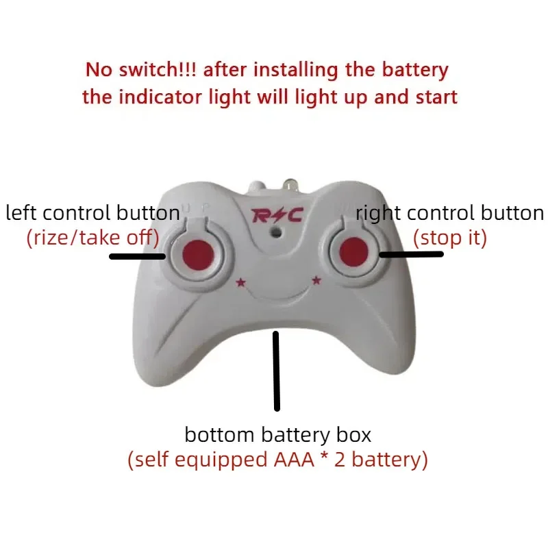 Mini Remote Control Aircraft H - Rc Helicopter Charger ulasan dan harga