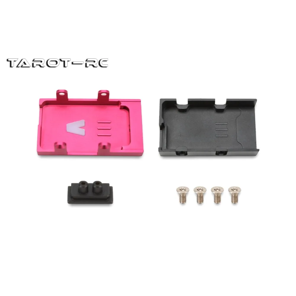 Tarot Metal Case Housing for V - Rc Helicopter Case ulasan dan harga
