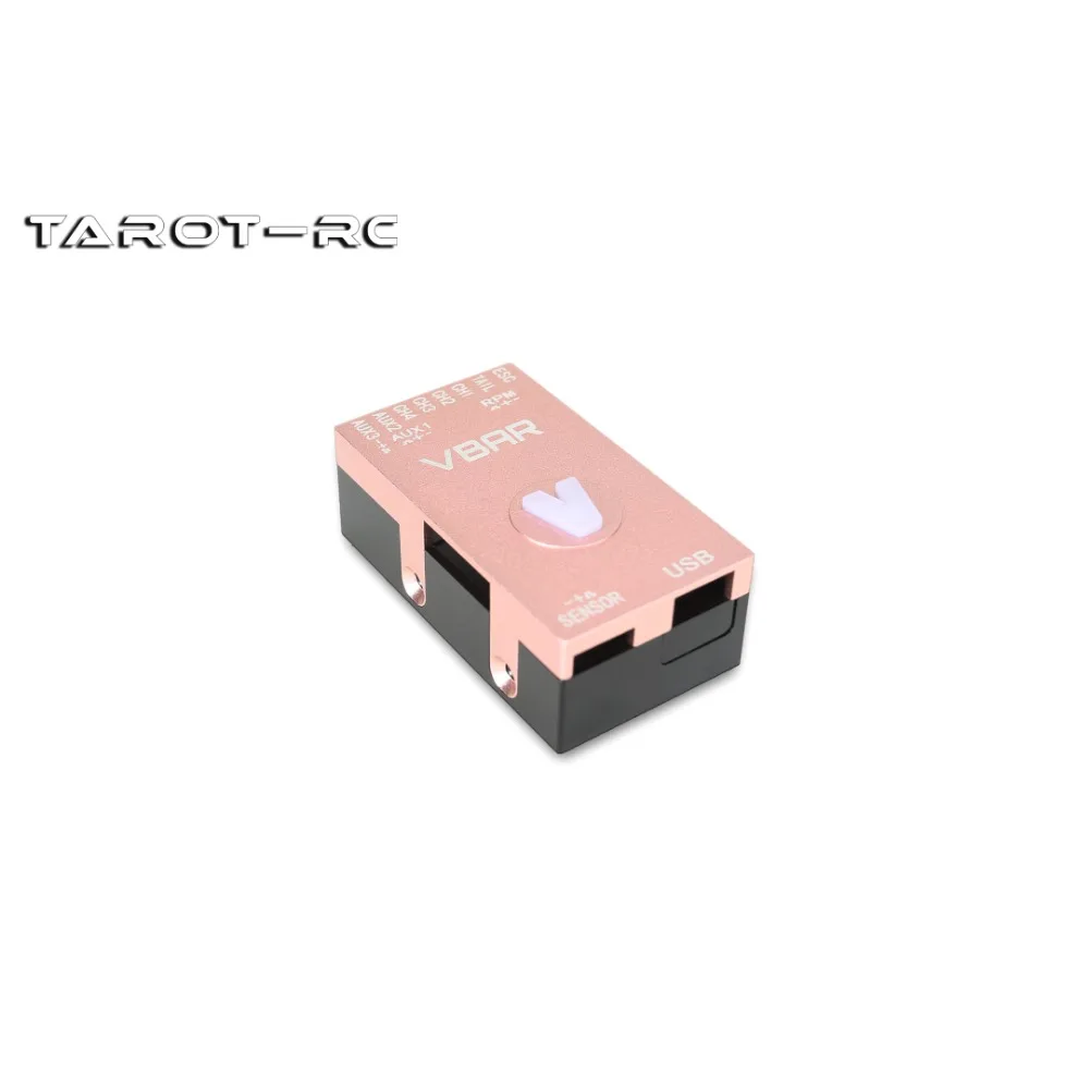 Tarot Metal Case Housing for V - Rc Helicopter Case ulasan dan harga