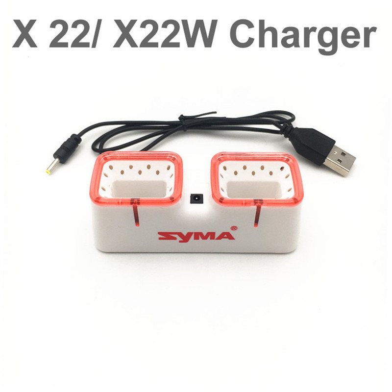 Dual USB Fast Charger for Syma - Rc Helicopter Case ulasan dan harga