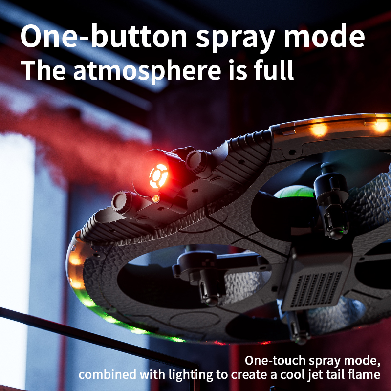 8K WIFI FPV Drone RC Mini Dron - Rc Helicopter Electric ulasan dan harga